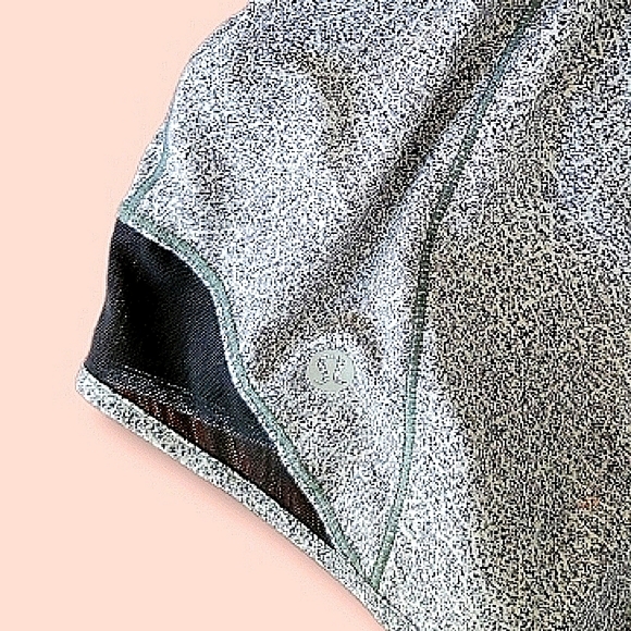 LULULEMON ATHLETICA SHORTS - Picture 8 of 8